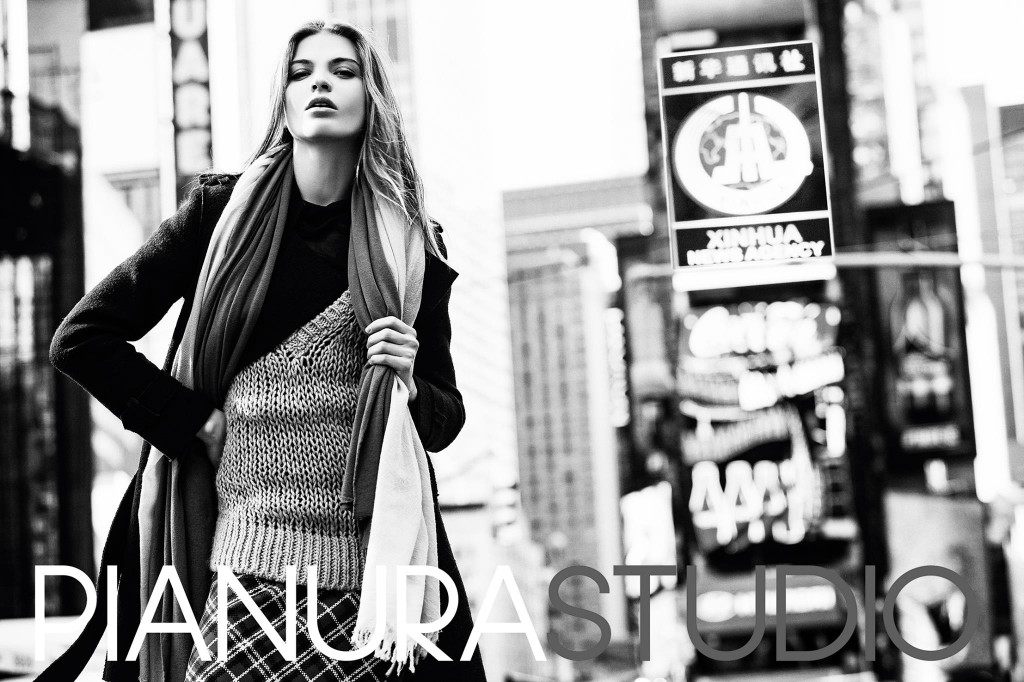 PIANURASTUDIO ADV Fall:Winter 2014-15 NYC