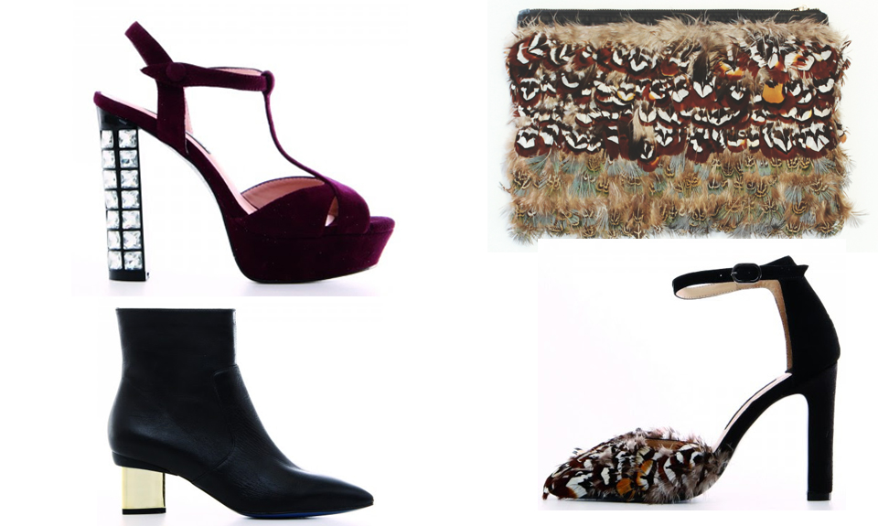 CINTI – Collezione FW 15/16