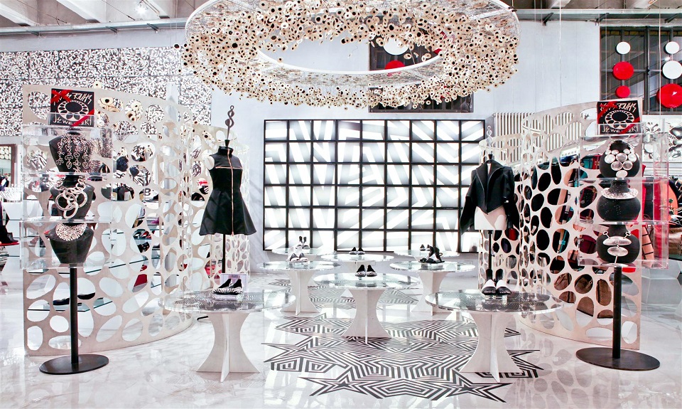 Corso Como 10: è bufera