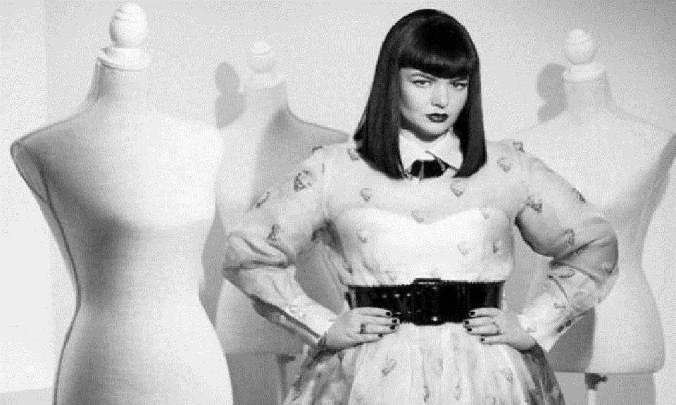 MILANO FASHION WEEK: LA CALIFORNIA GIRL DI DAIZY SHELY