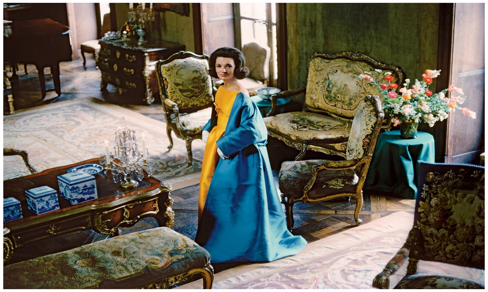 Lee Radziwill: vita di un’icona di stile