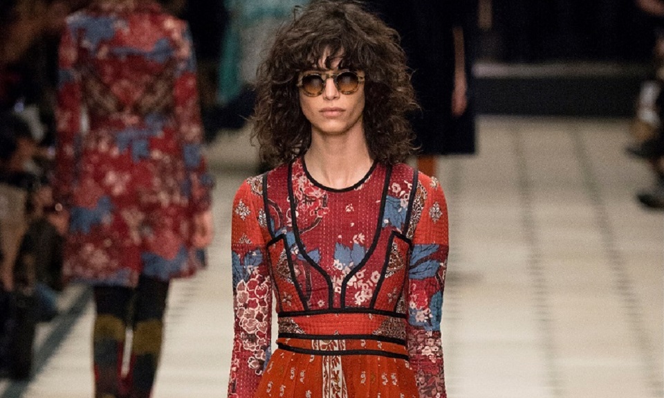 Fashion trends A/I 2015-2016