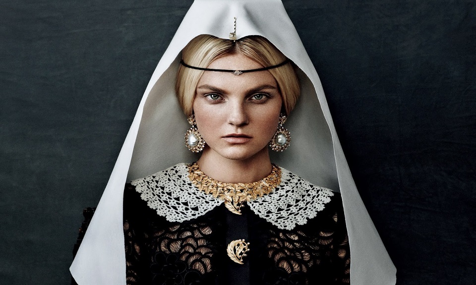 Winter fashion trends 2016: ritorno al Puritanesimo