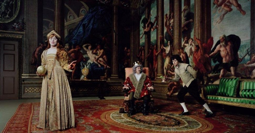 Chan-Hyo Bae scardina ogni convenzione sociale con “Sartor Resartus”