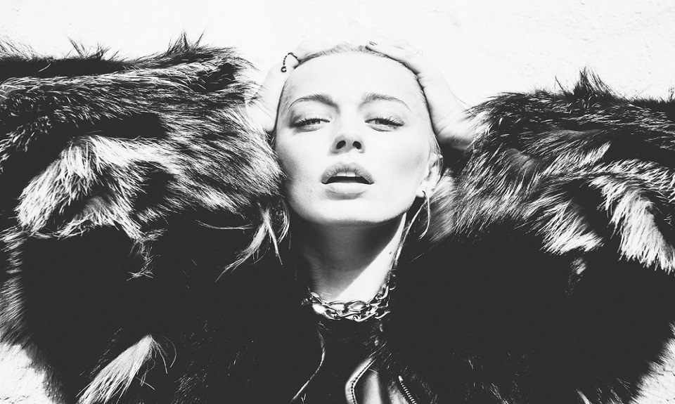 Lo stile di Caroline Vreeland