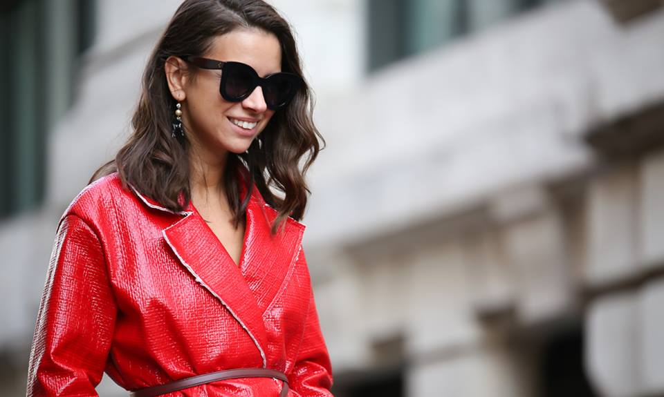 Lo street style delle fashion icons alla Parigi Fashion Week