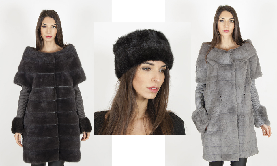 Moda must have pellicce – Dellera autunno/inverno 15/16