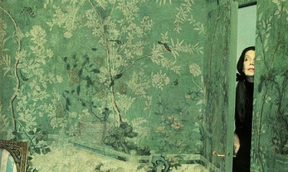 Pauline de Rothschild: l’incarnazione dello stile