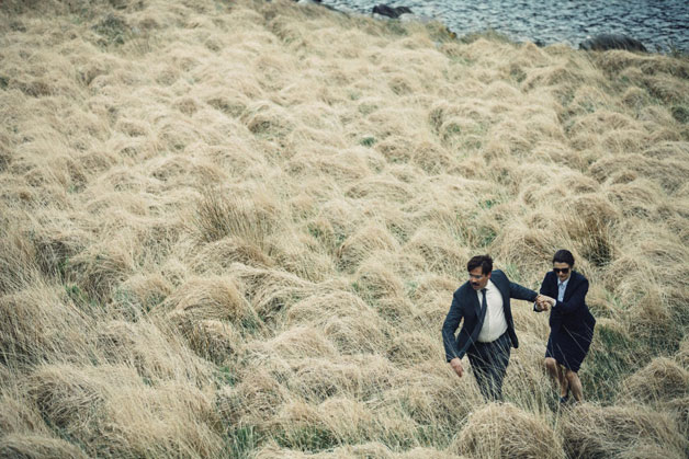 The Lobster di Yorgos Lanthimos, ovvero il sistema dell’amore 