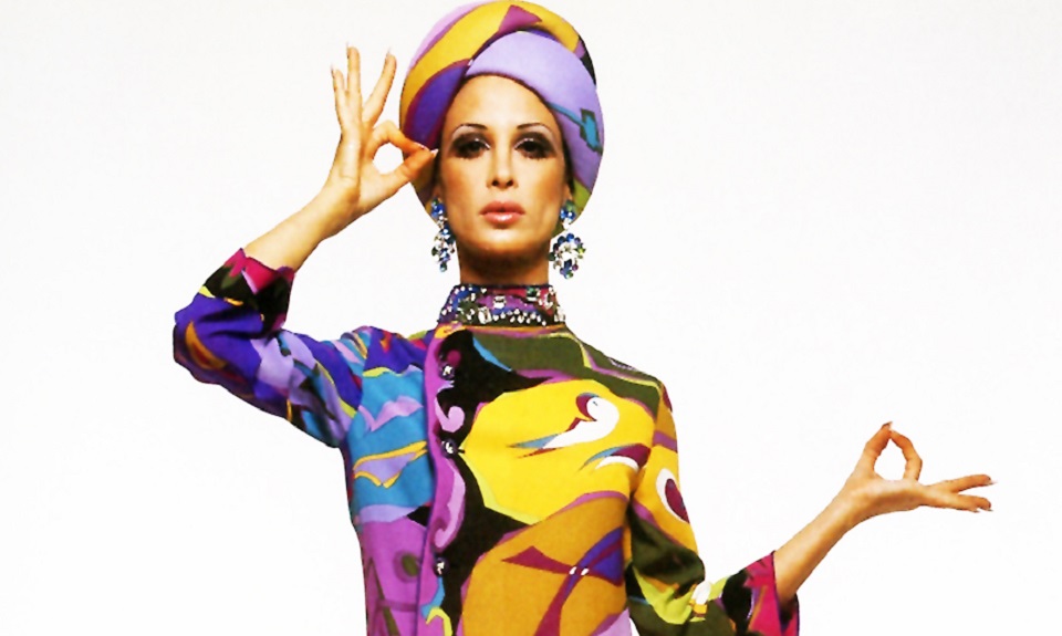 Emilio Pucci, il principe delle stampe