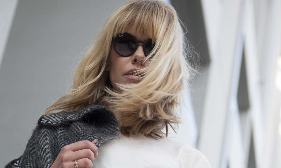 BLONDIEFULL FOR D-ART
