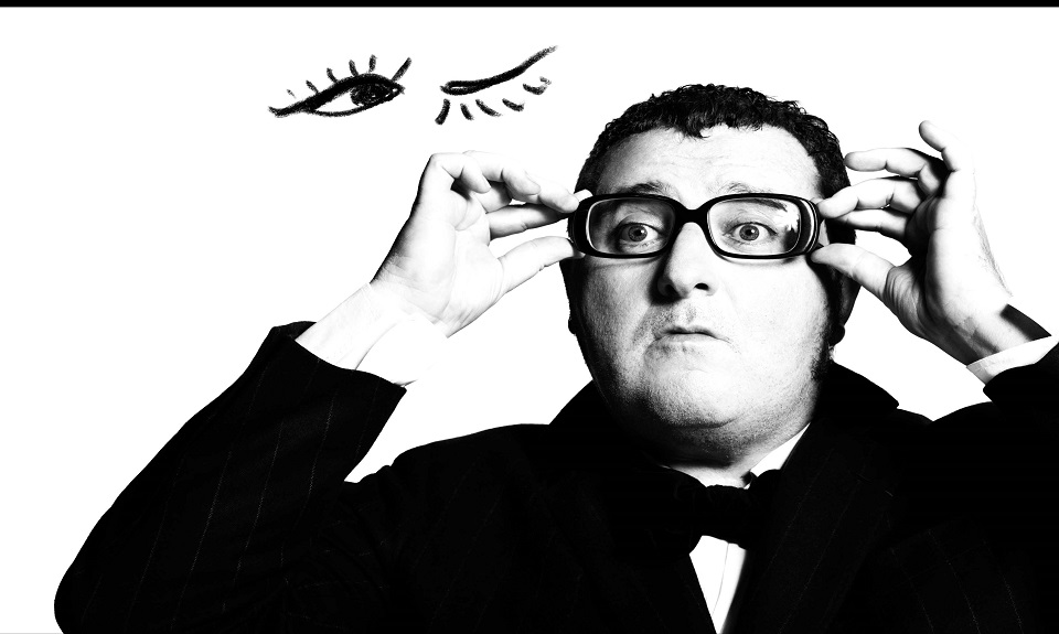 Alber Elbaz lascia Lanvin