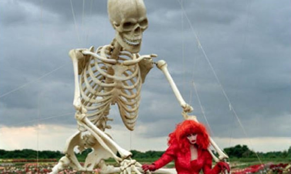 Halloween: must have da indossare