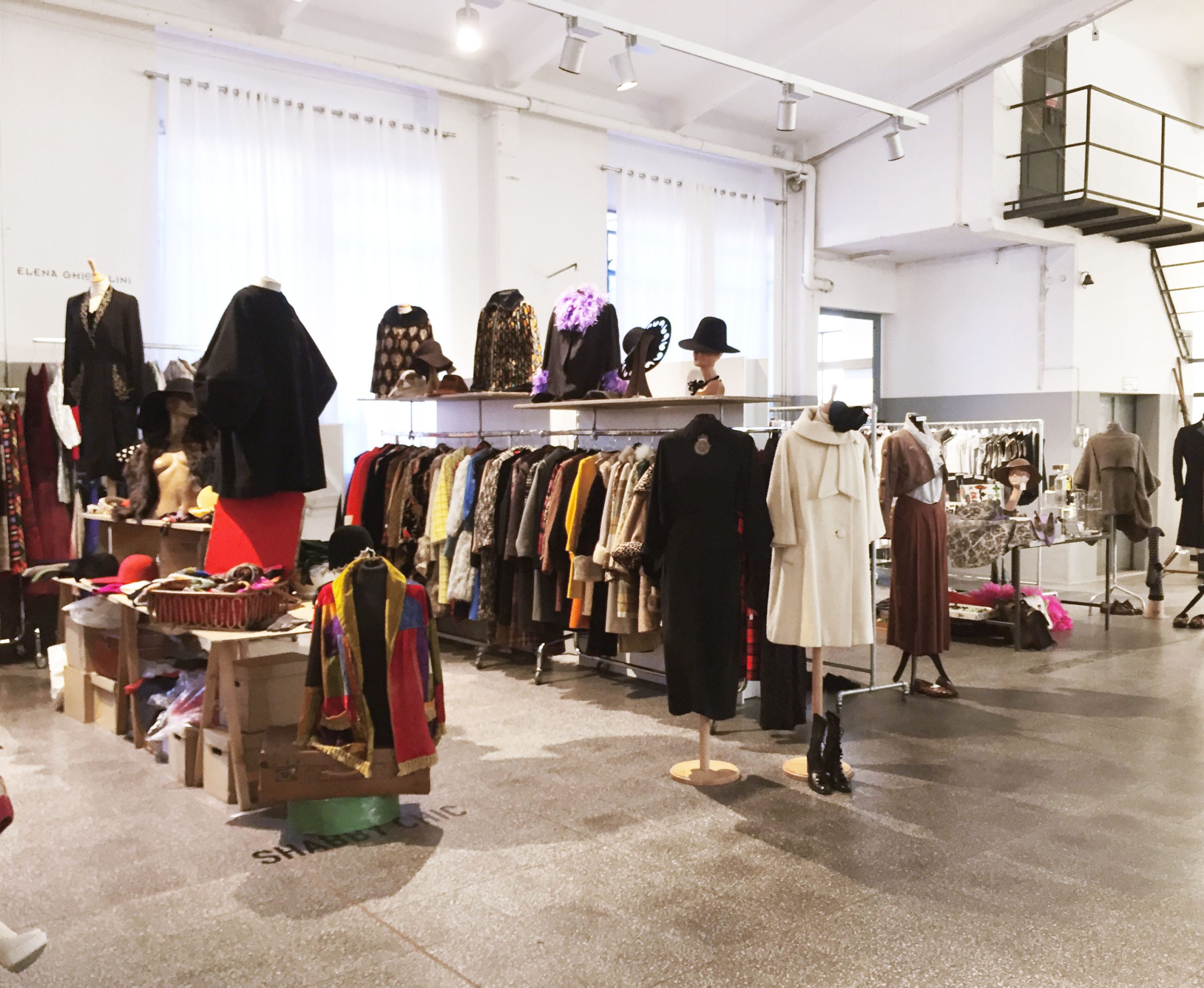 Milano Vintage Week 2015, tutto il meglio