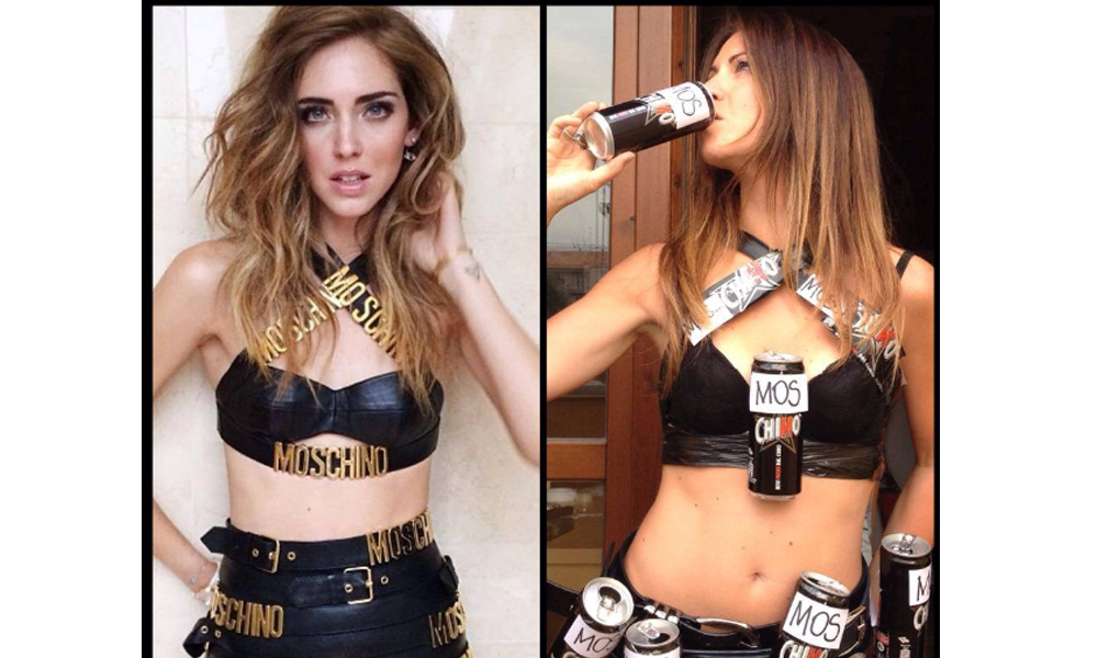 Esclusiva The Rotten Salad, compie due anni!