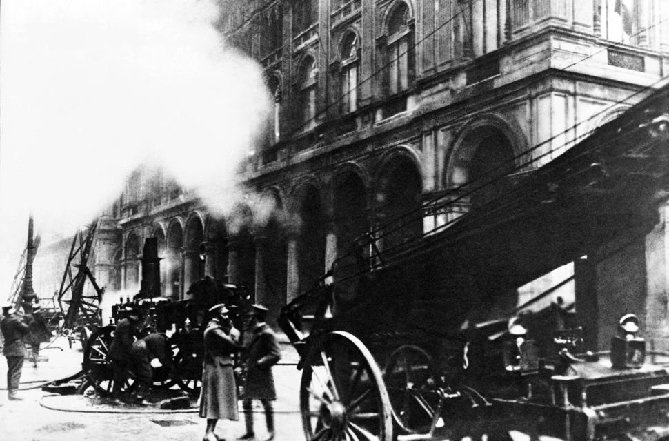 La Rinascente racconta i suoi primi 50 anni con una mostra