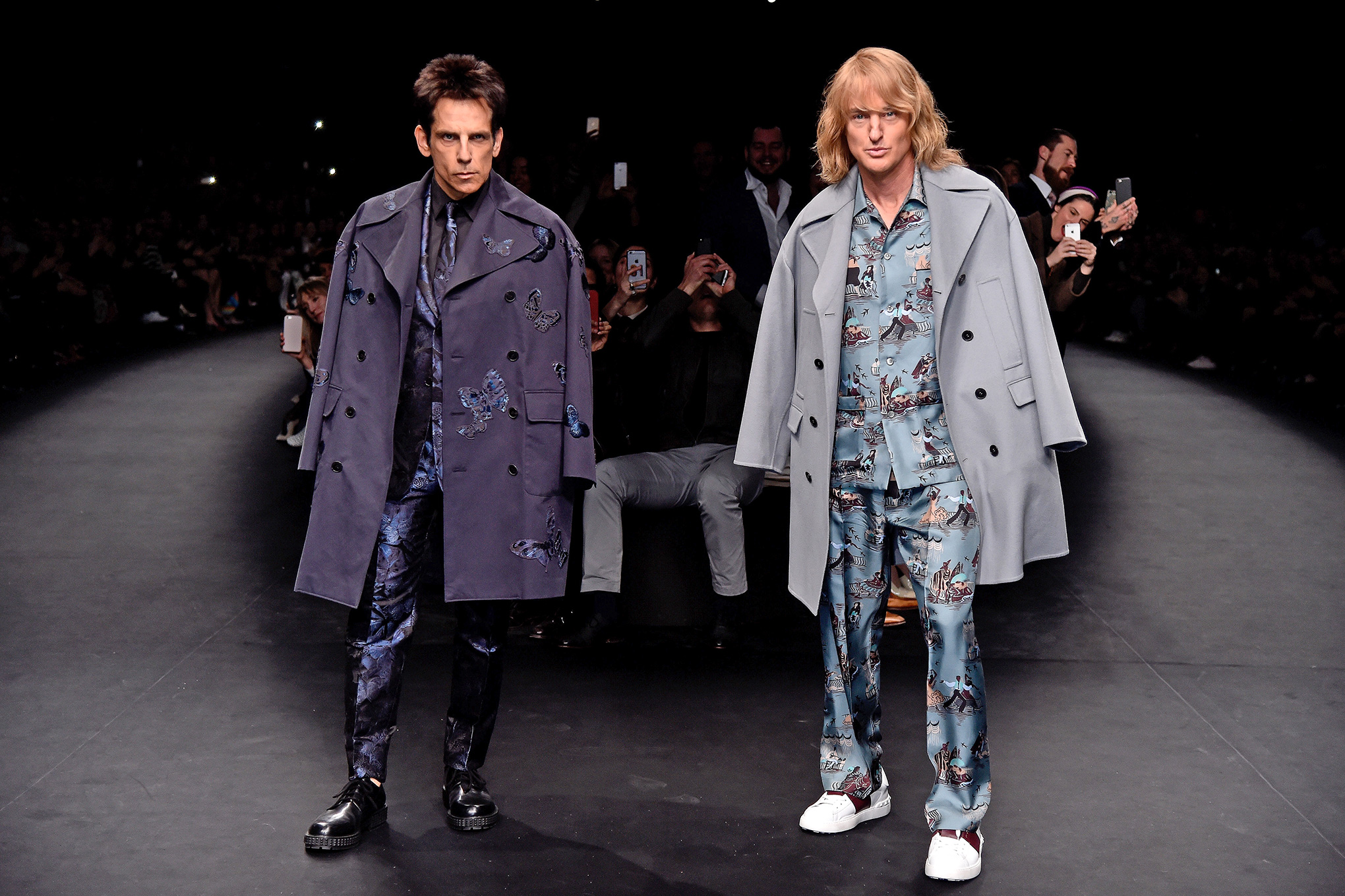 E’ uscito il trailer di ZOOLANDER 2