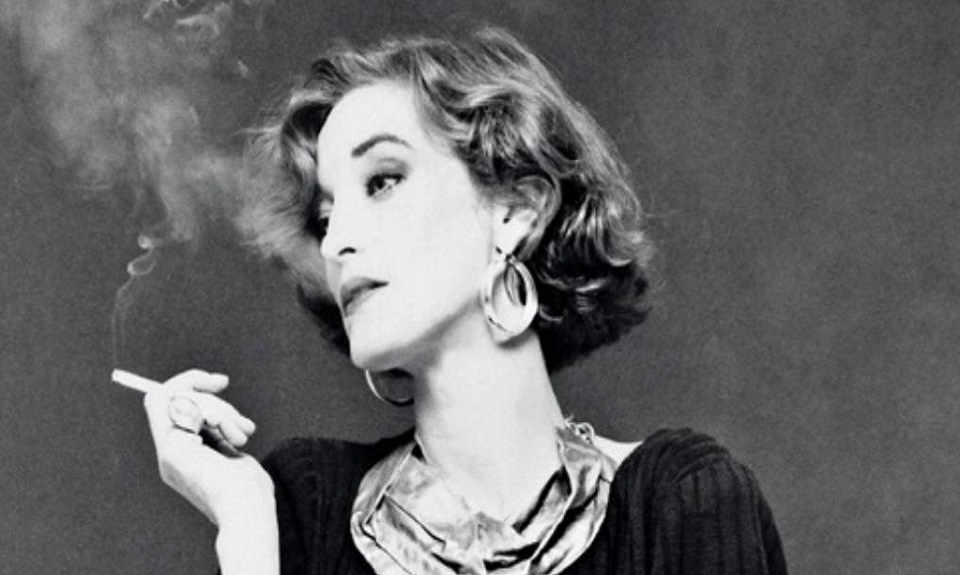 Loulou de la Falaise: essere una musa