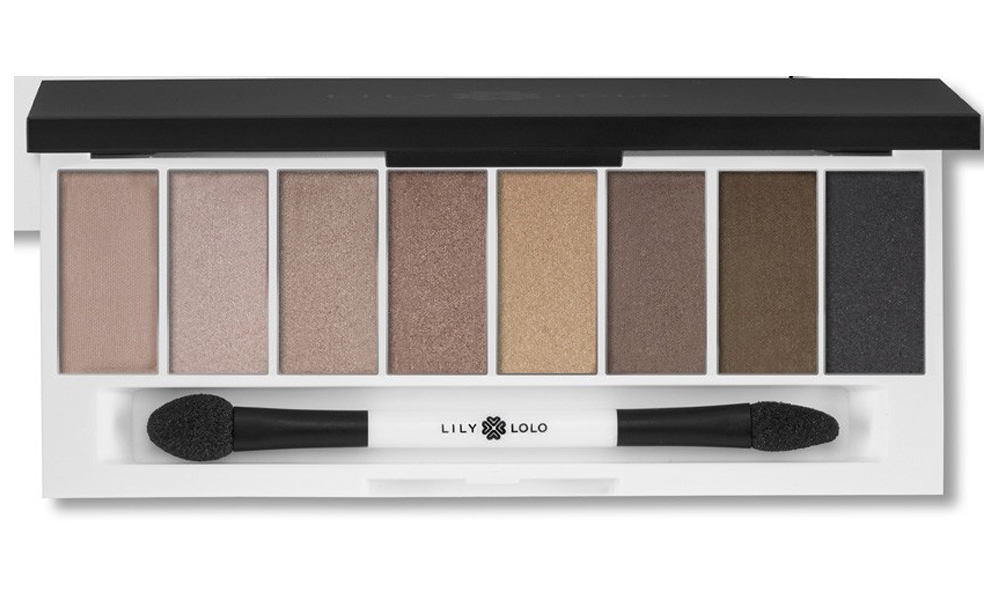 Palette: i colori neutri.