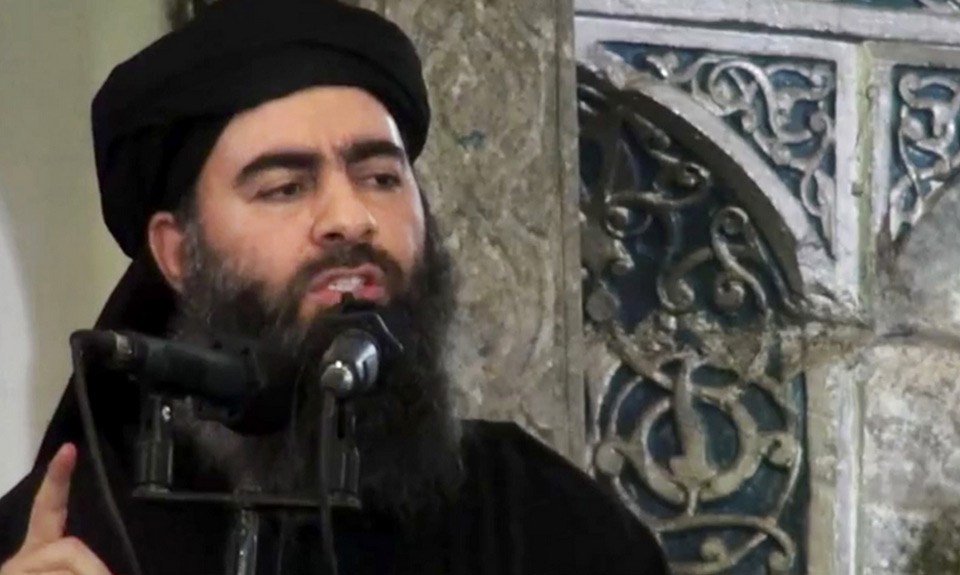 MEDIO ORIENTE: LA SITUAZIONE E’ SEMPRE PIU’ COMPLICATA