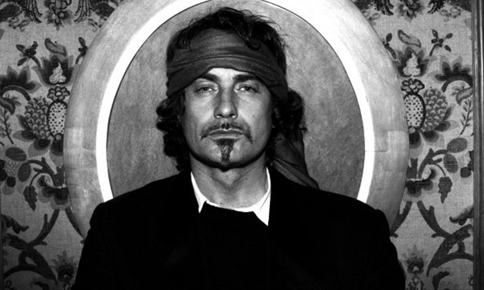 Matteo Bertolio, la follia che salva