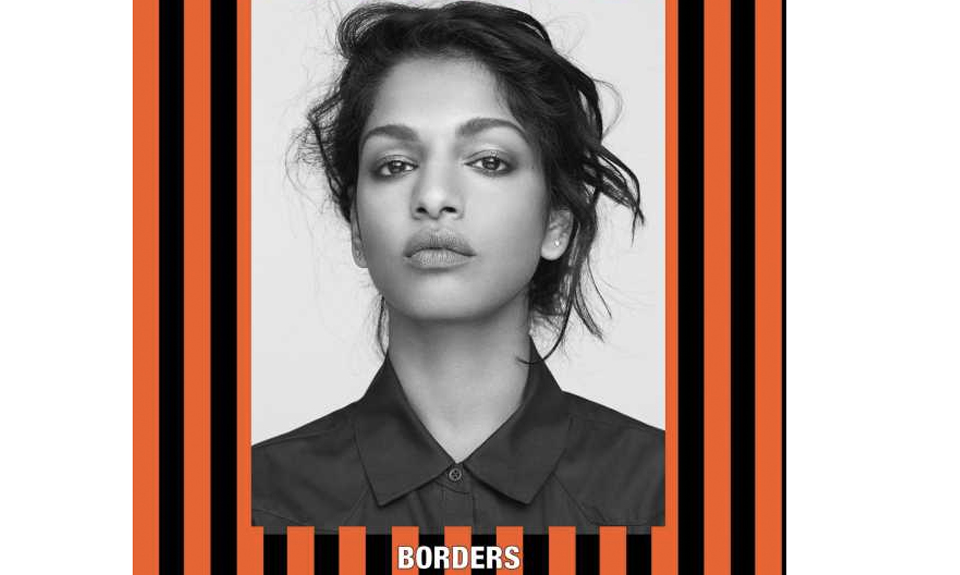 Youth Culture – M.I.A. lancia “Borders” dal suo prossimo album
