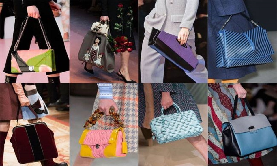 Borse Autunno/Inverno 2015-2016