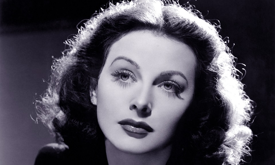 Hedy Lamarr: genio e bellezza