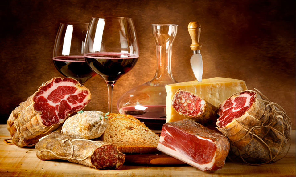 MADE IN ITALY: TRUFFE IN RETE