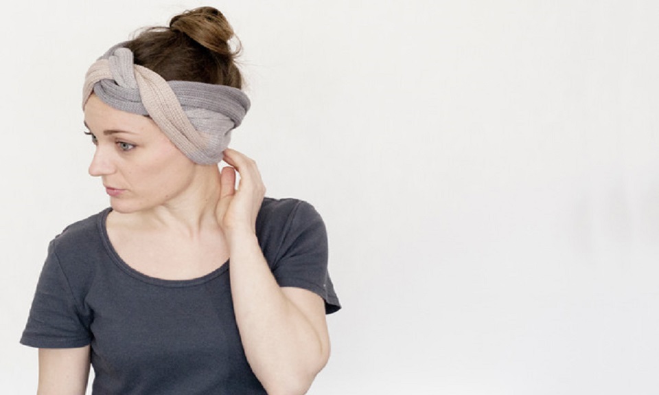 La knit couture di EMMElab