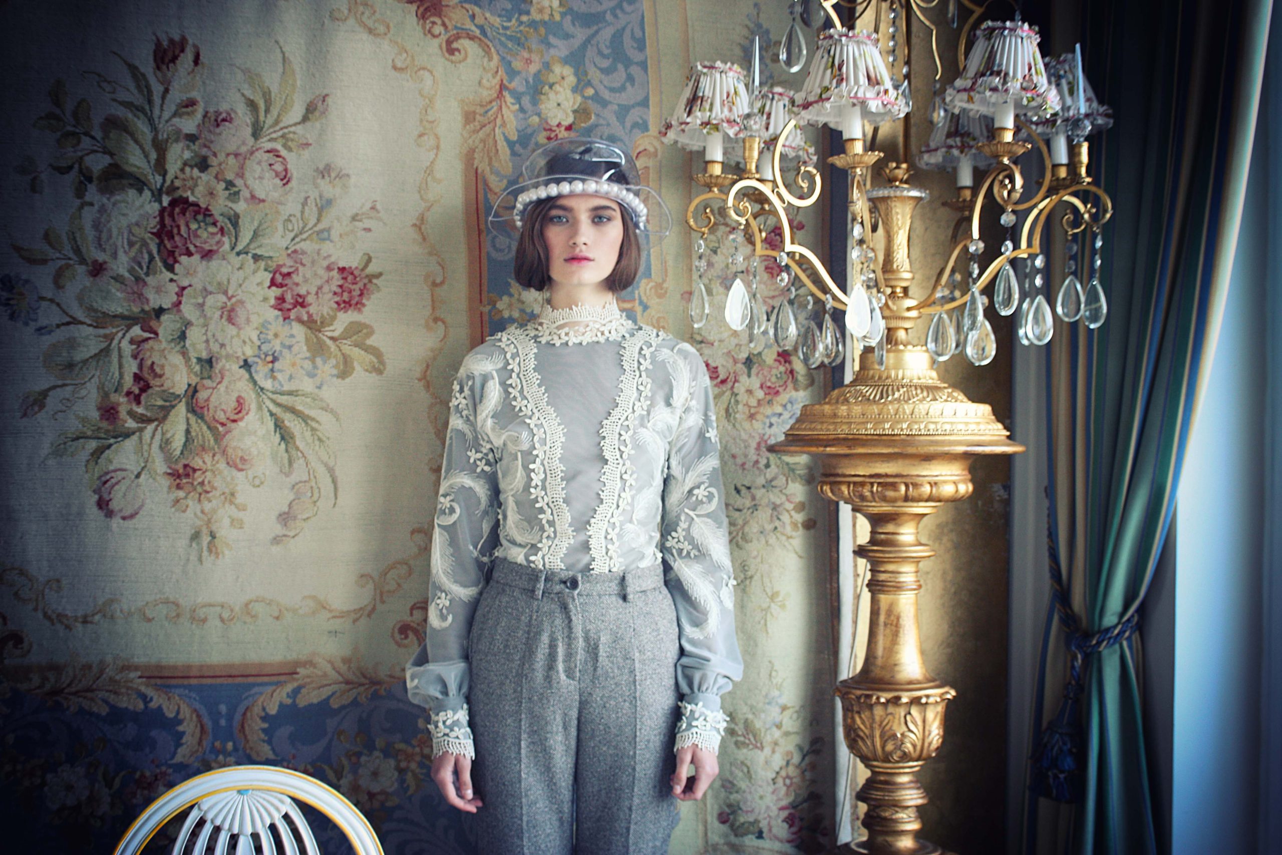 Chanel – 31, Rue Cambon