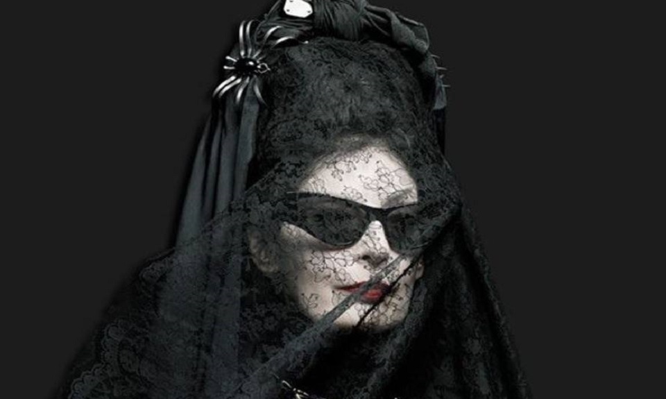 Diane Pernet: la vestale dello stile