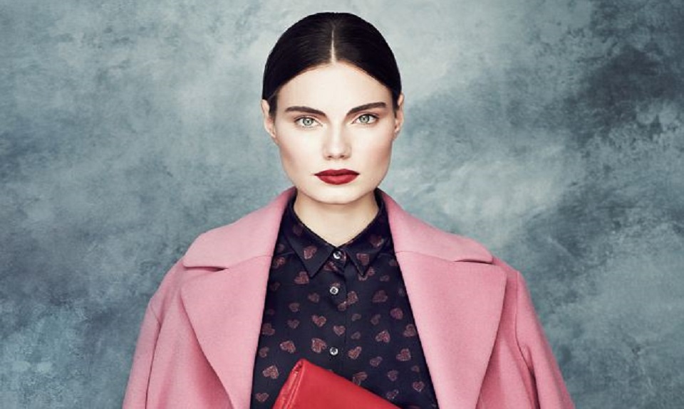 Capispalla Autunno/Inverno 2015-2016