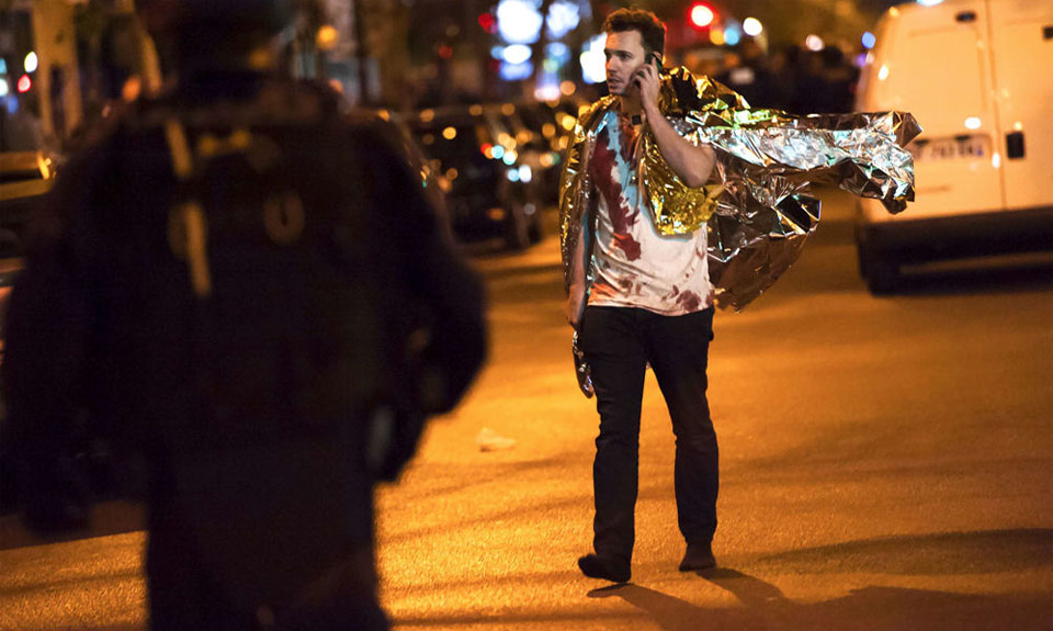 La rabbia e la ragione