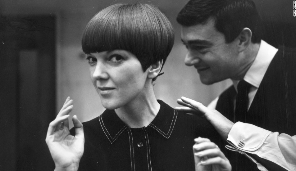 Cronache vintage – Viaggio fra le acconciature e i belletti del ventesimo secolo