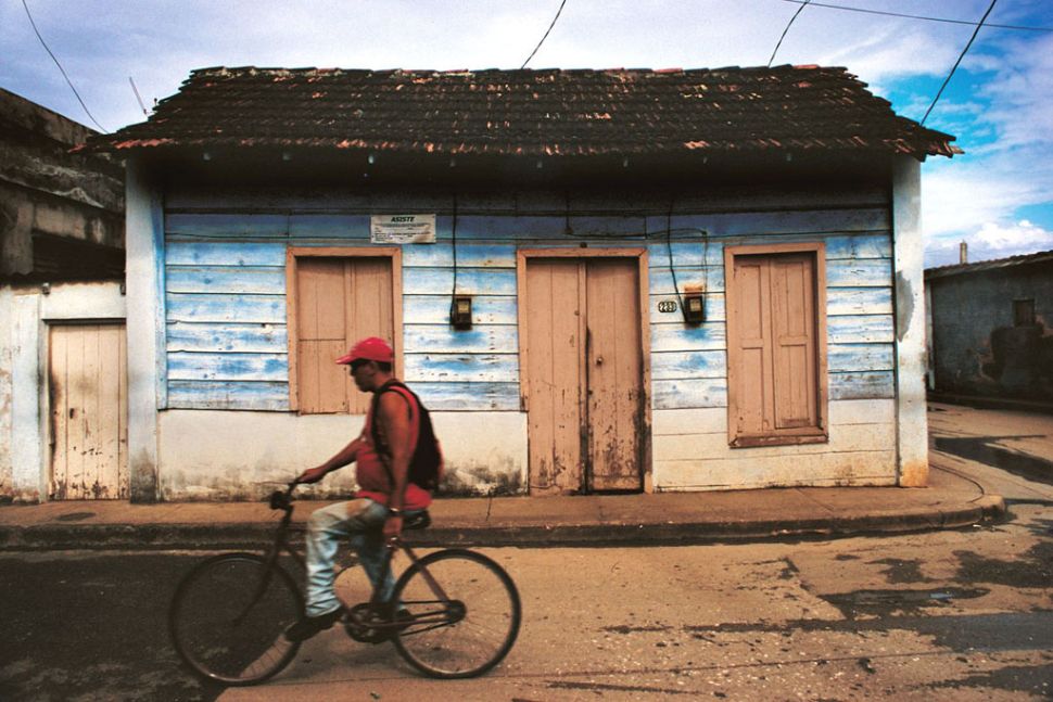 “CUBA. Where Are You Going?”, gli scatti di Paolo Gotti documentano un cambio epocale
