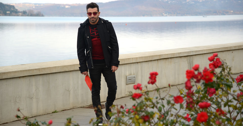 Fashion beyond what you see!