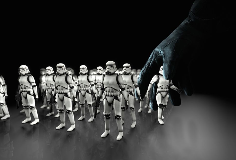 “Guerre Stellari. Play!”, la mostra galattica sull’universo di Star Wars