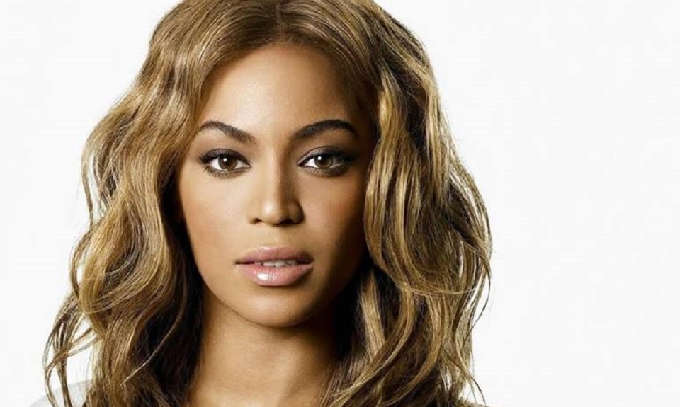 Beyoncé per Topshop