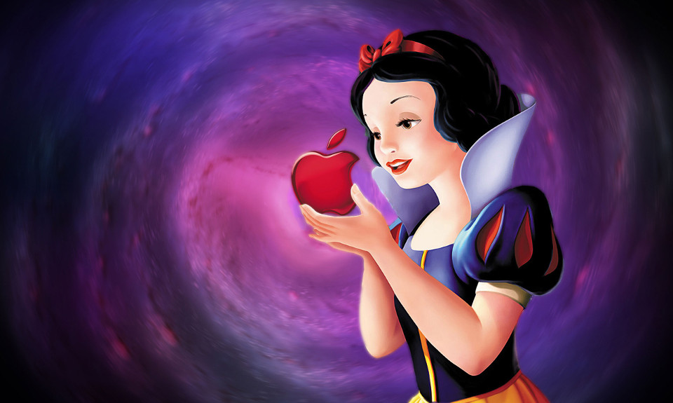 Biancaneve e i sette nani, la follia di Walt Disney