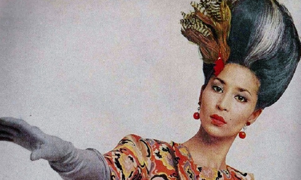 China Machado: la bellezza che ruppe tutti gli schemi