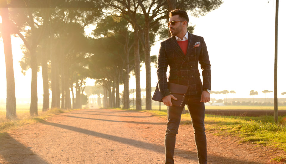 Class and style, where to find them?