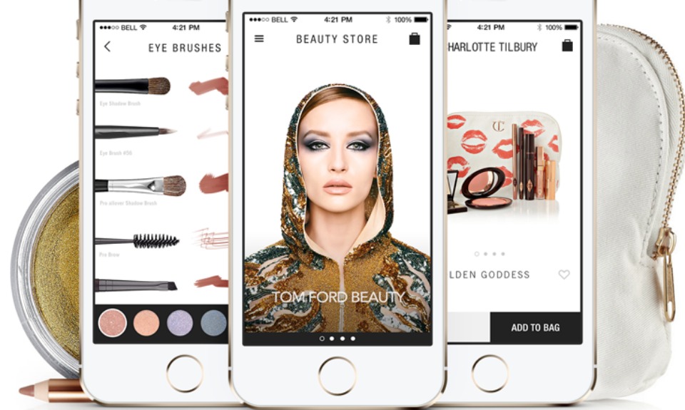 Le 3 App Beauty più divertenti