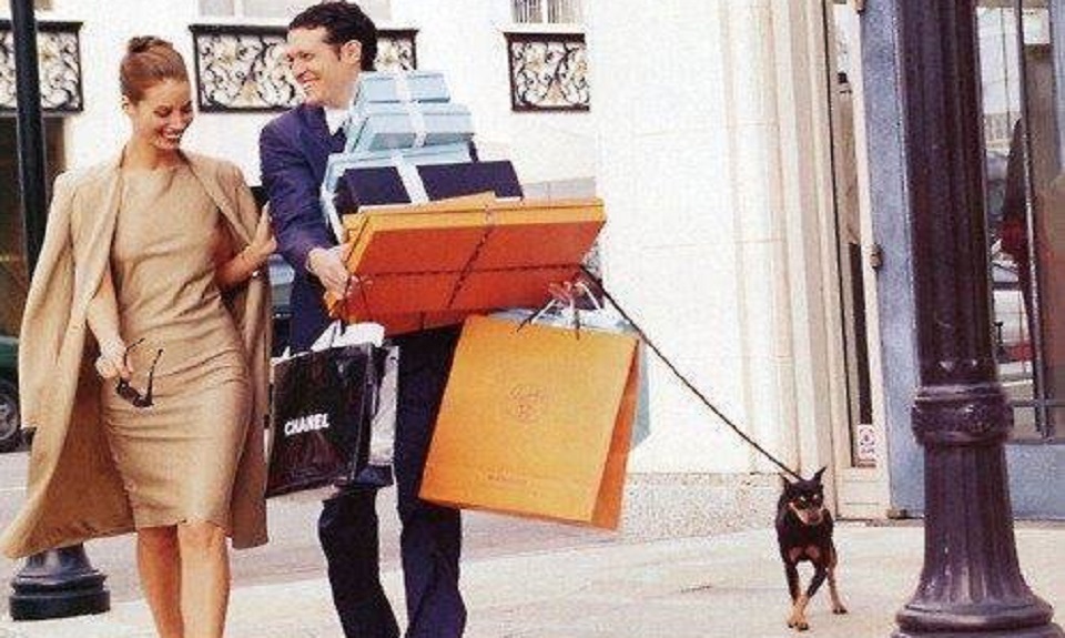 Natale 2015-Guida ai regali per lui