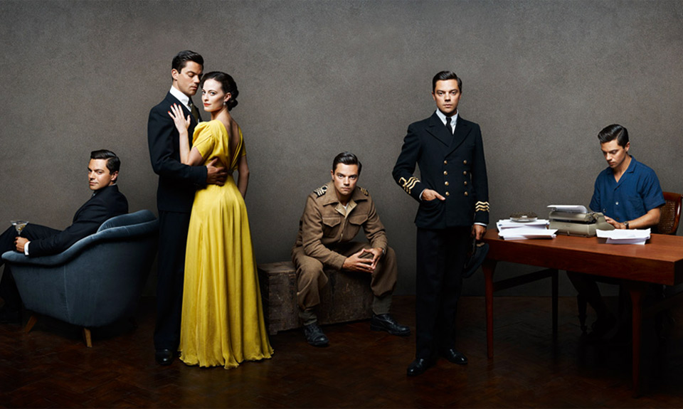 Il disco, il libro, il film e la serie