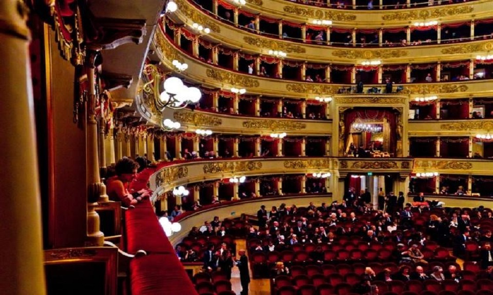 Prima alla Scala: lo stile, questo sconosciuto