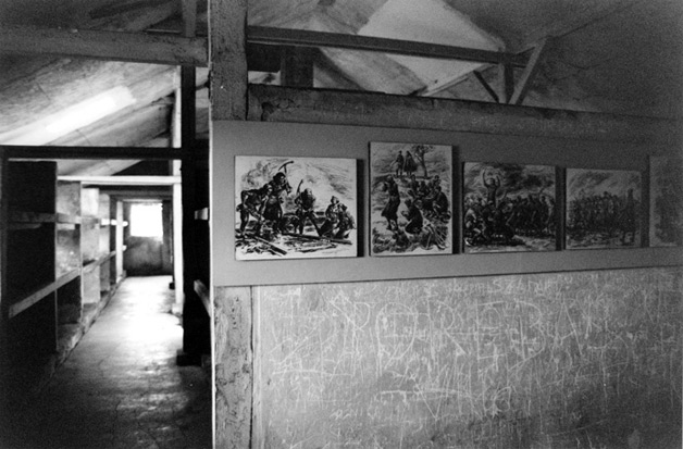 La giornata della memoria