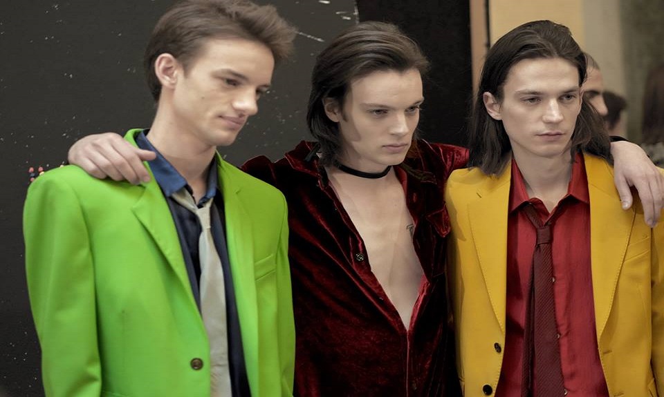 Costume National: Ennio Capasa re indiscusso dello stile rock