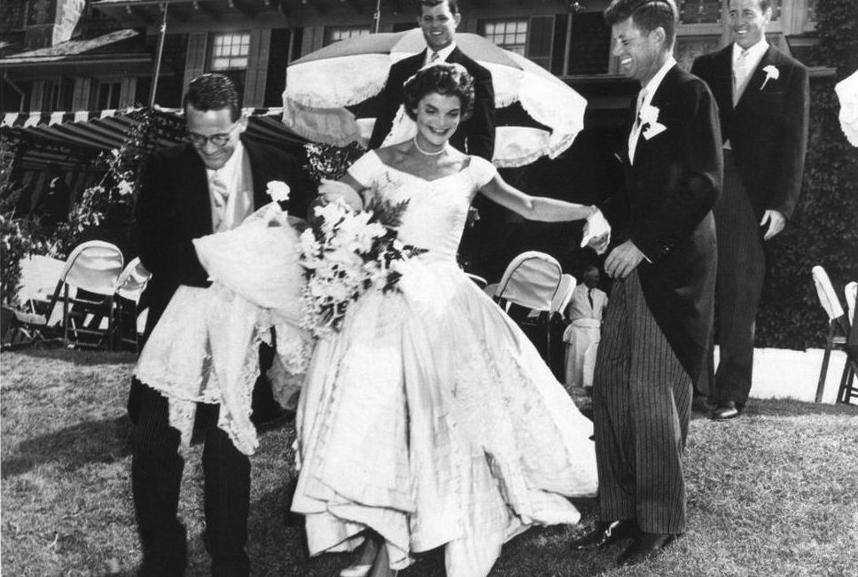 Cronache Vintage – Riflessioni semiserie su un matrimonio immaginario