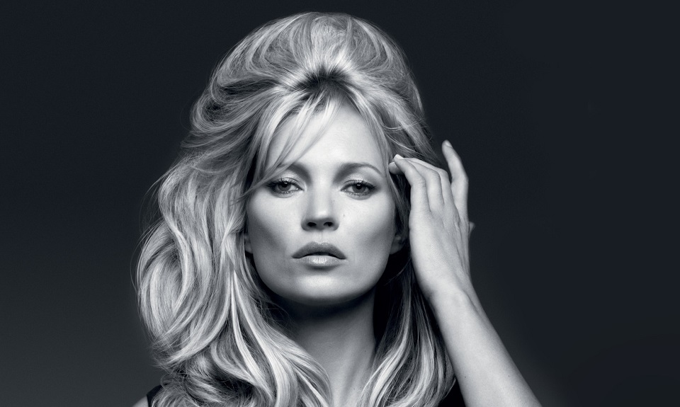 Buon compleanno, Kate Moss!